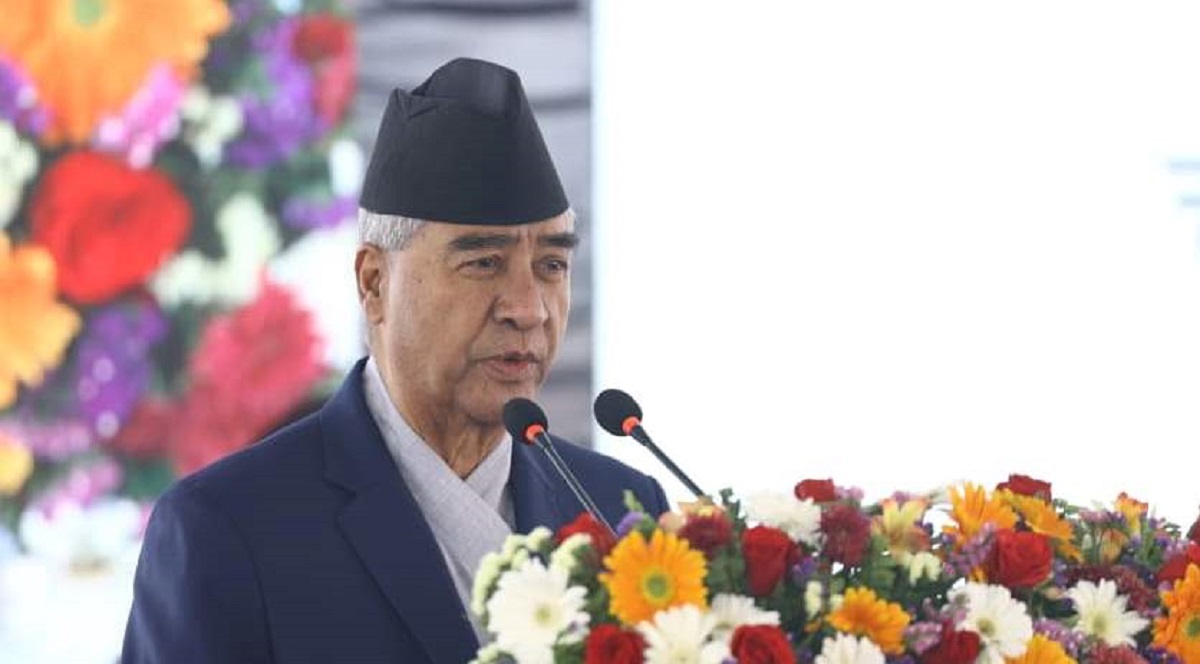 फाइल तस्बिर
